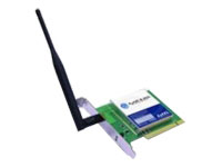 ZYXEL Adaptador PCI Wireless B (B-320)